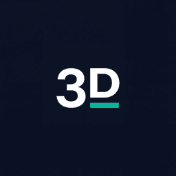 3D Digital Business